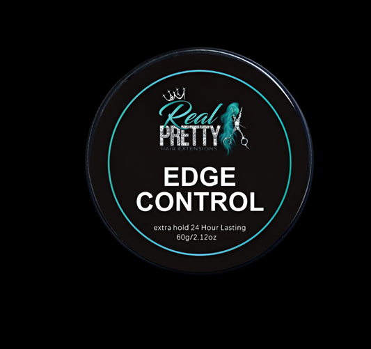 Real Pretty Hair Edge Control