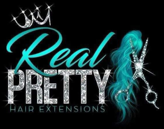 Real Pretty Hair Extensions 